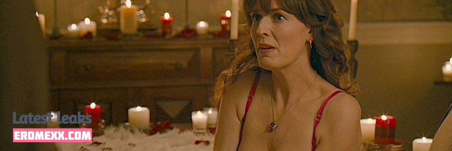Latest Leaks Rosemarie DeWitt Nude #27 - Erome