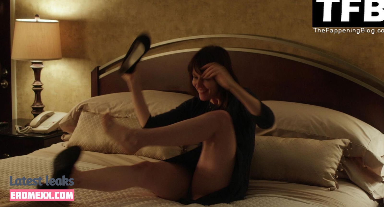Latest Leaks Rosemarie DeWitt Nude #41 - Erome