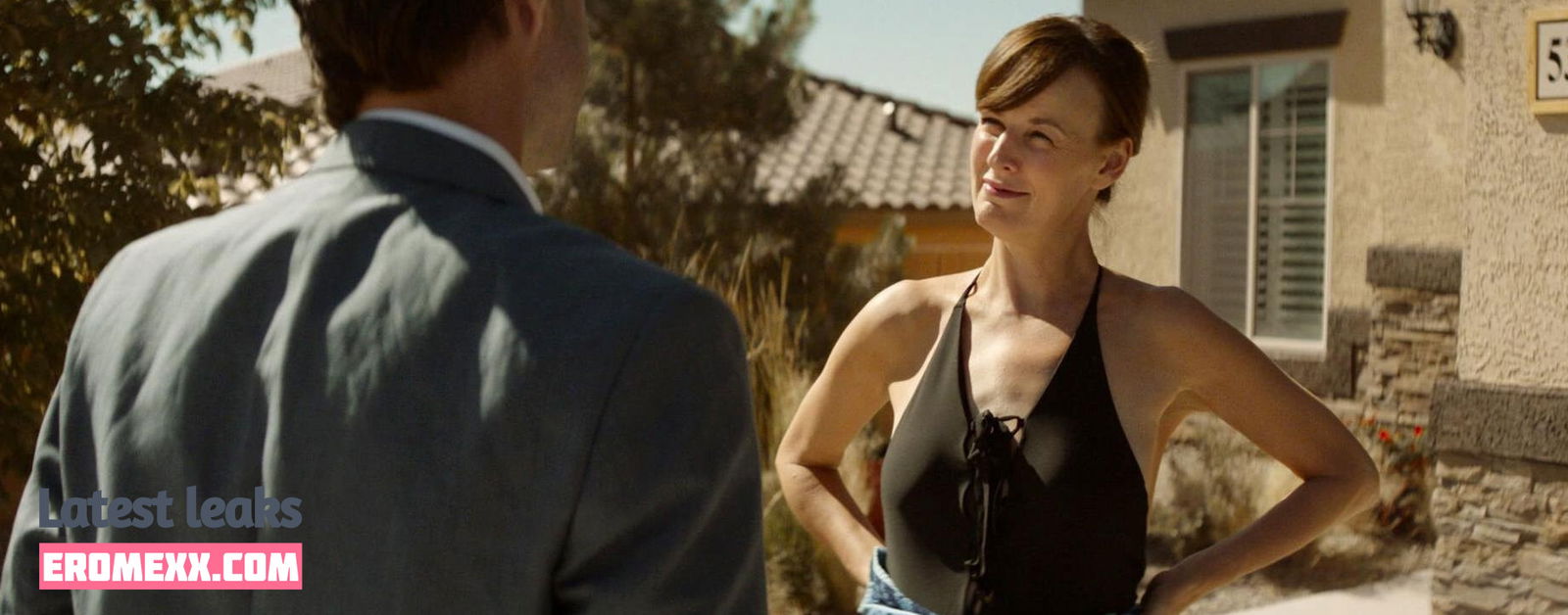 Latest Leaks Rosemarie DeWitt Nude #8 - Erome