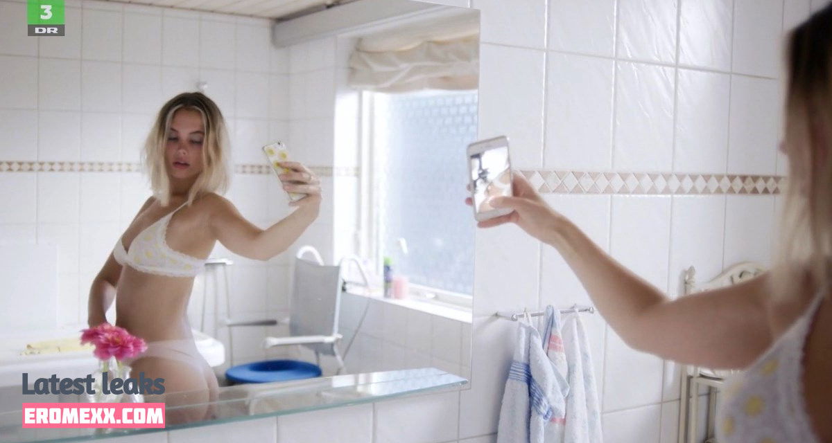 Latest Leaks Rosemarie Mosbaek Nude #16 - Erome