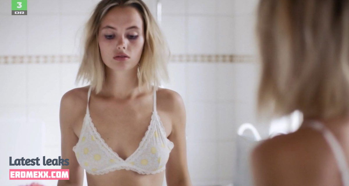 Latest Leaks Rosemarie Mosbaek Nude #20 - Erome