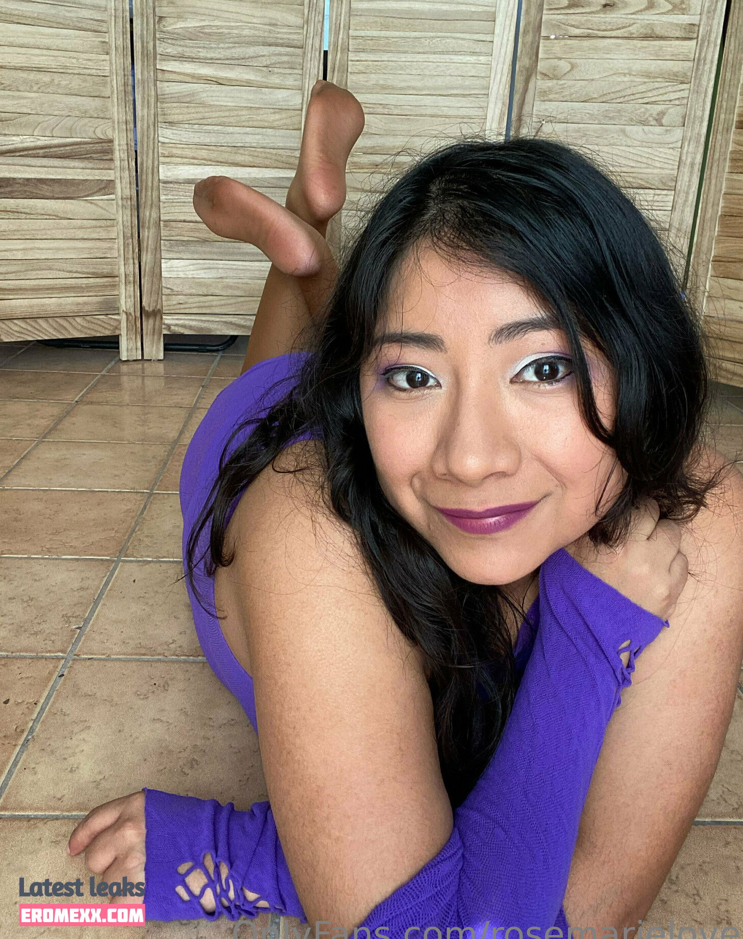 Latest Leaks rosemarieloves Nude #33 - Erome