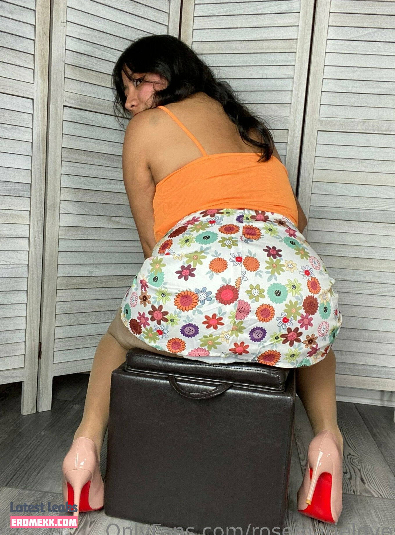 Latest Leaks rosemarieloves Nude #36 - Erome