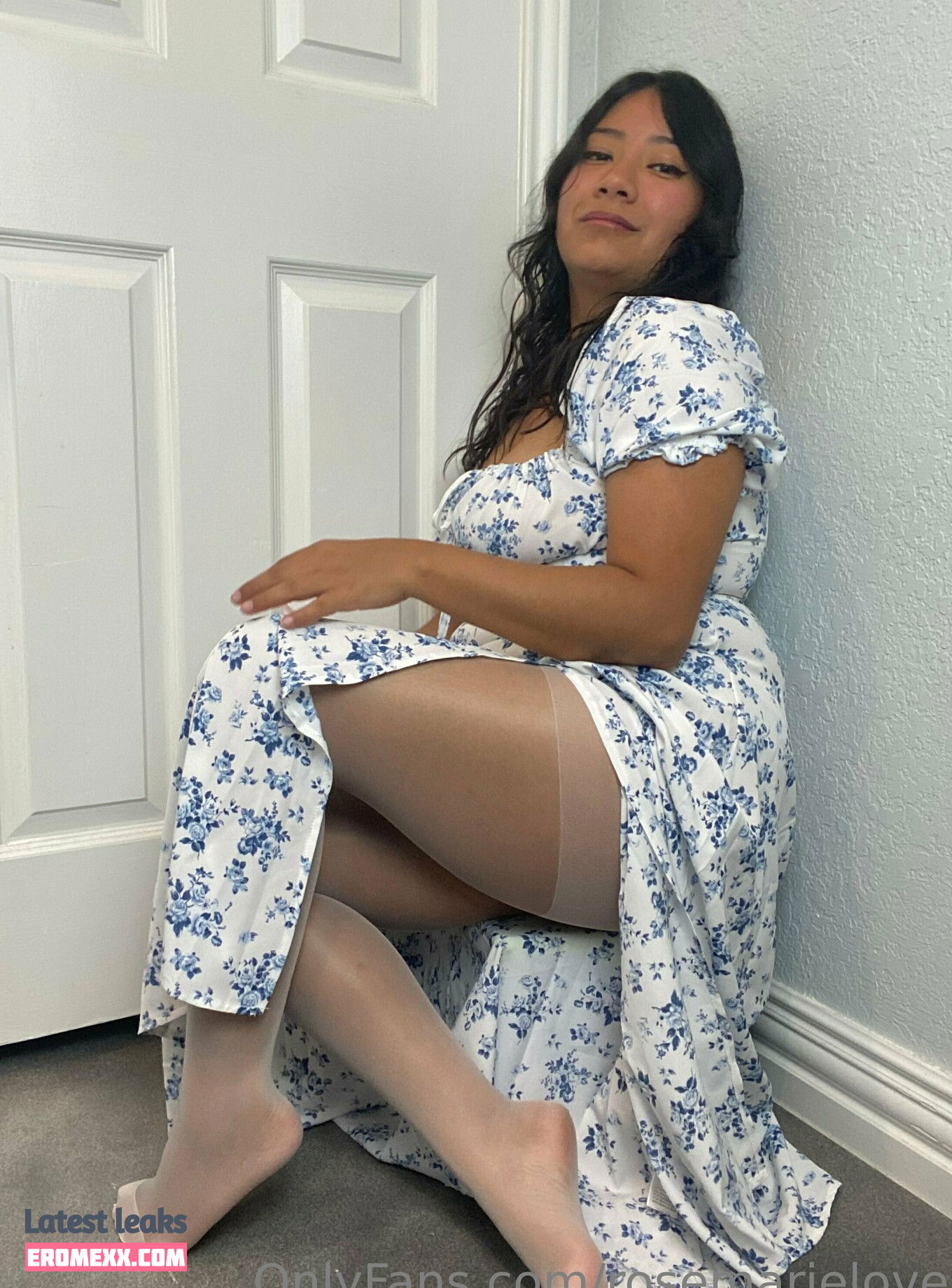 Latest Leaks rosemarieloves Nude #49 - Erome