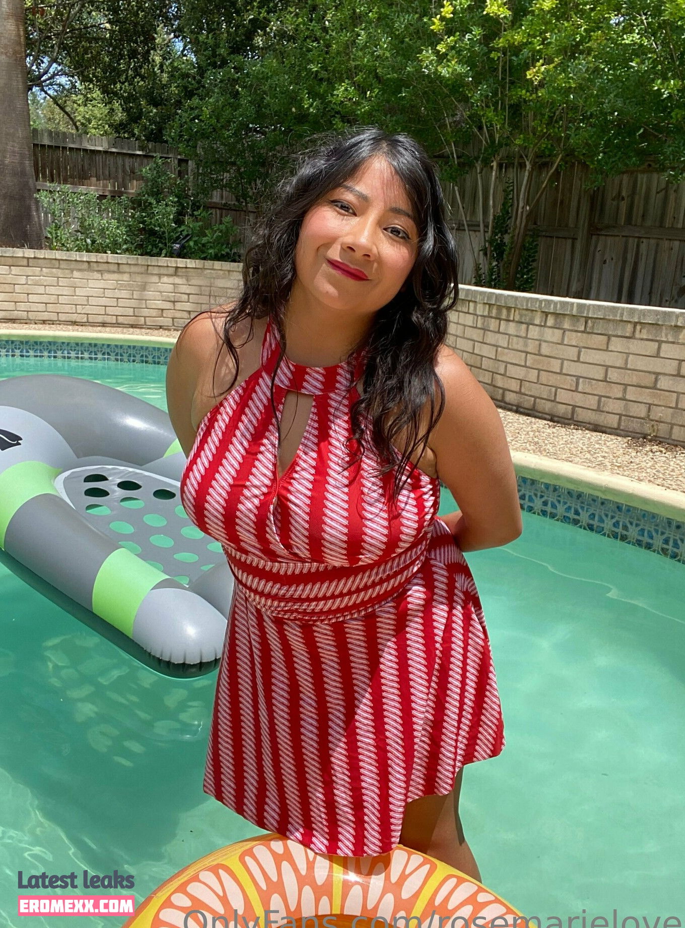 Latest Leaks rosemarieloves Nude #59 - Erome