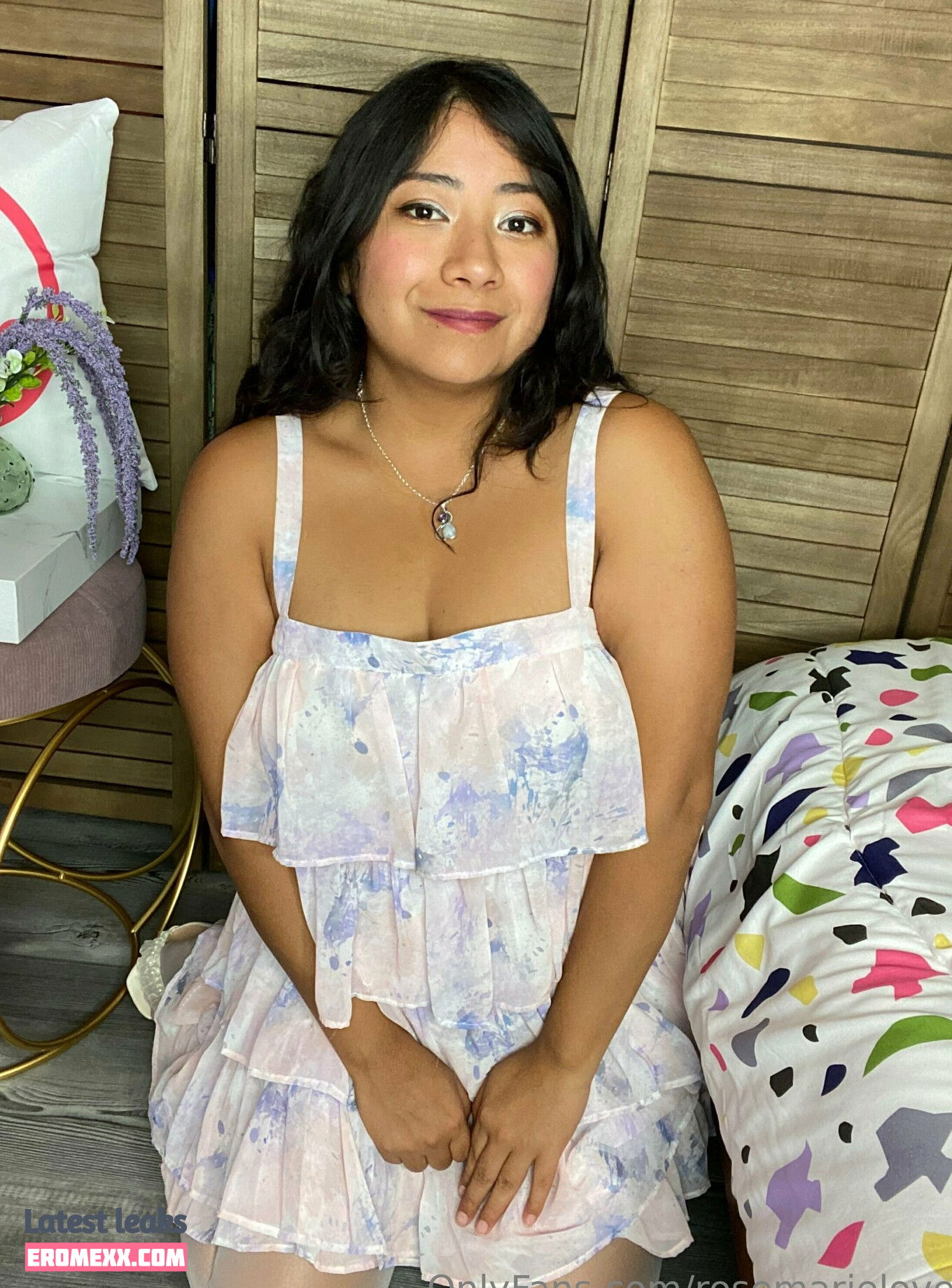 Latest Leaks rosemarieloves Nude #80 - Erome