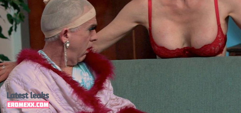 Latest Leaks Rosemary Alexander Nude #1 - Erome
