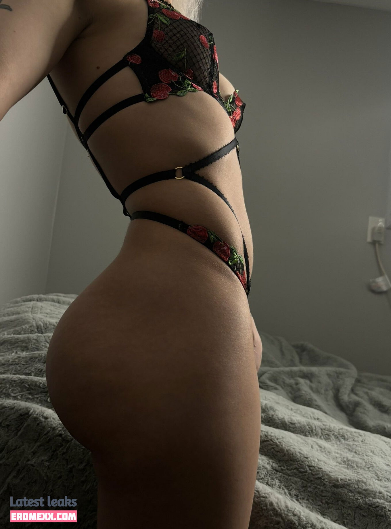 Latest Leaks Rosemary_jane Nude #1 - Erome