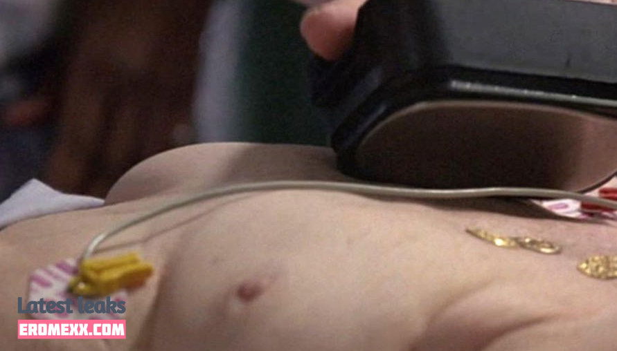 Latest Leaks Rosemary Murphy Nude #4 - Erome