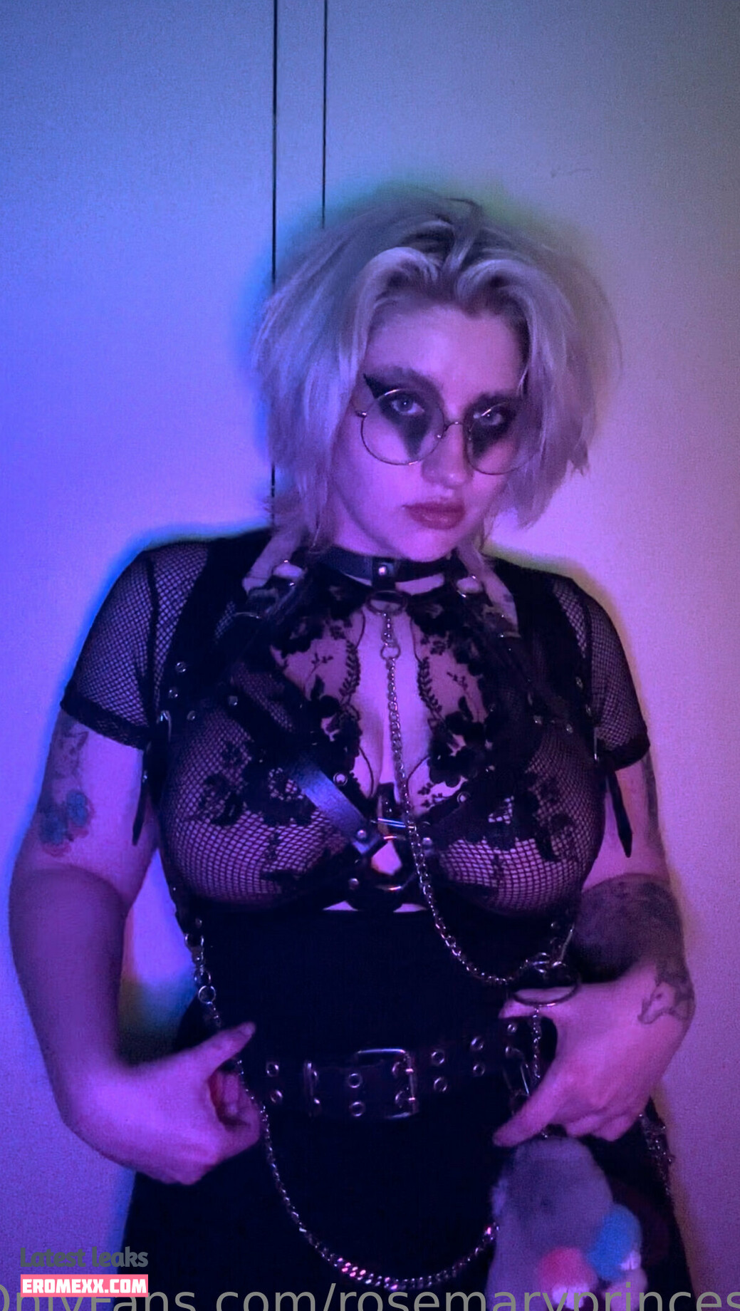 Latest Leaks rosemaryprincess Nude #39 - Erome