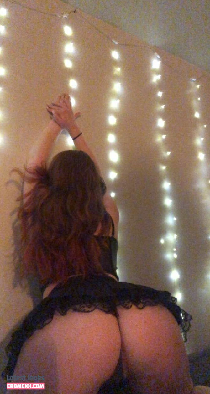 Latest Leaks RosemaryXQuinn Nude #5 - Erome