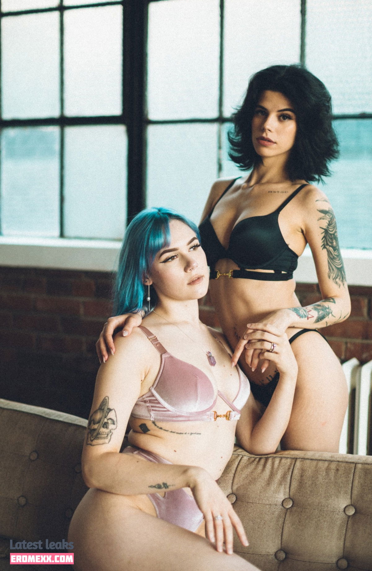 Latest Leaks Rosemoontv Nude #75 - Erome
