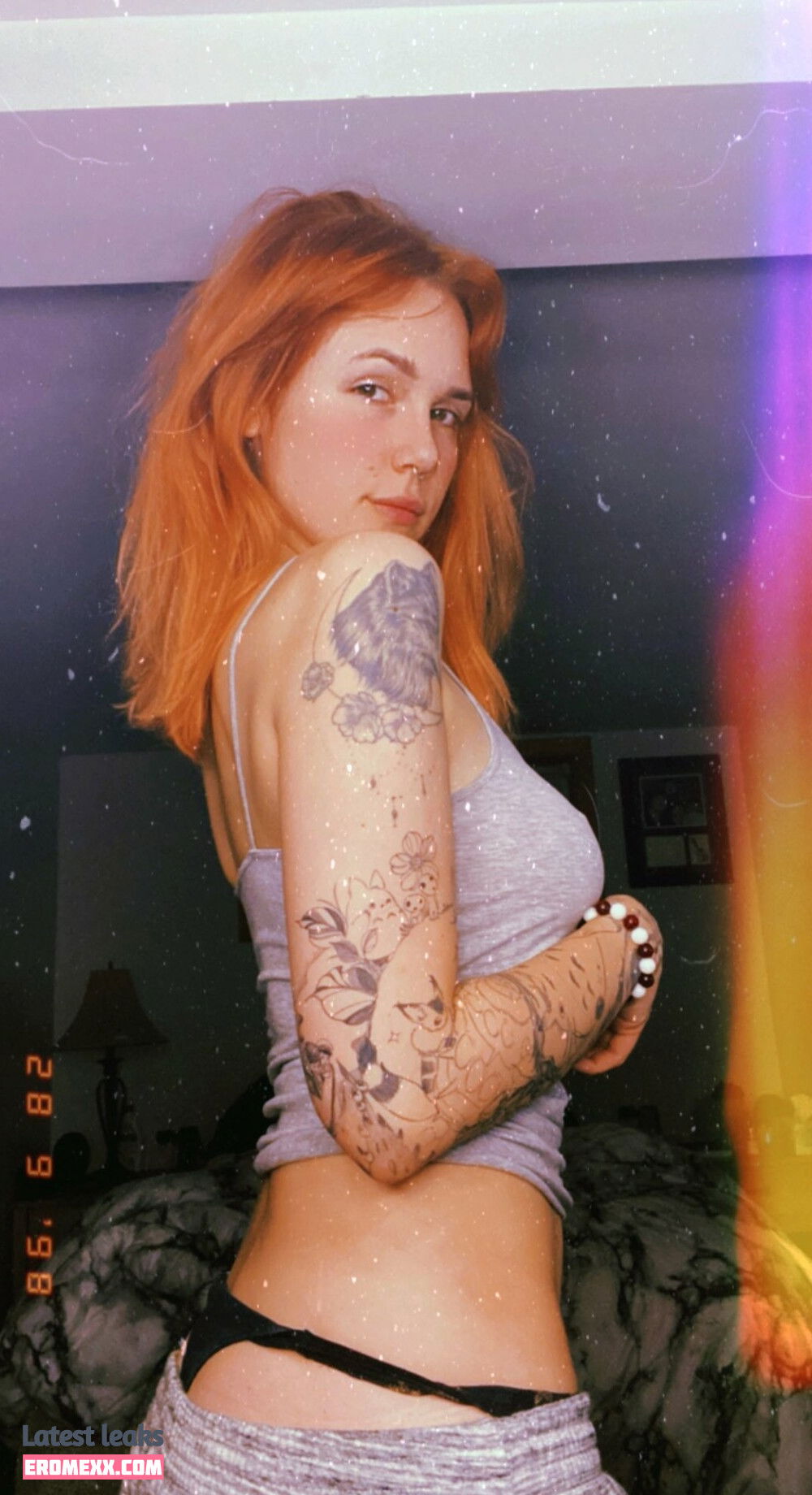 Latest Leaks Rosemoontv Nude #87 - Erome