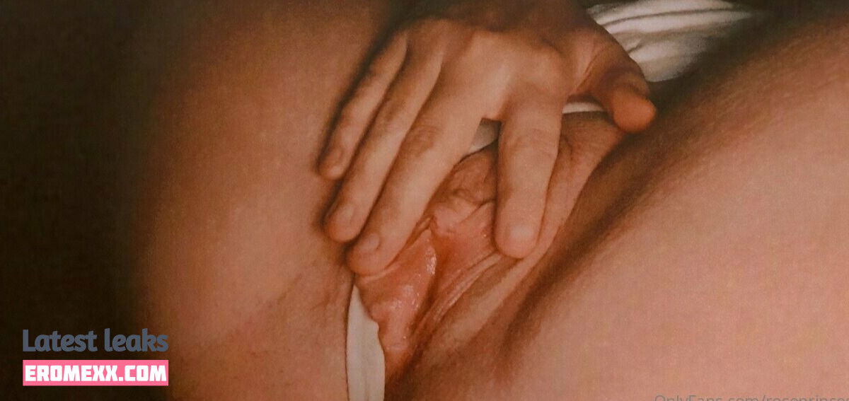 Latest Leaks roseprinsesse Nude #26 - Erome
