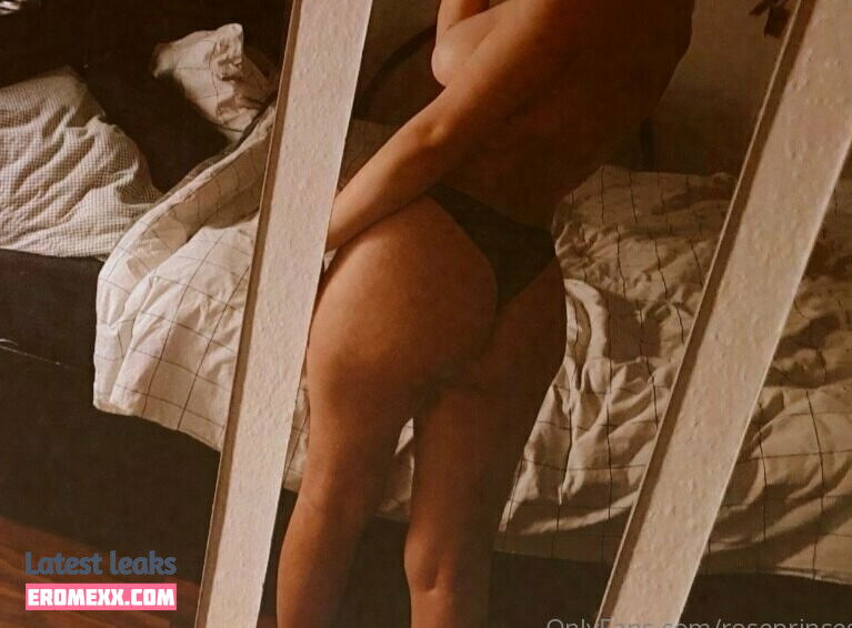 Latest Leaks roseprinsesse Nude #27 - Erome