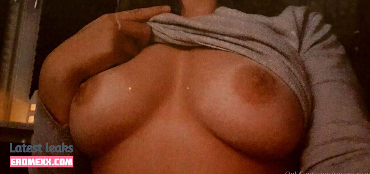 Latest Leaks roseprinsesse Nude #39 - Erome