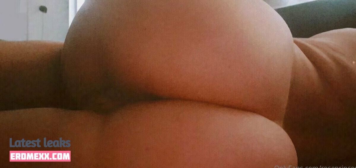 Latest Leaks roseprinsesse Nude #5 - Erome