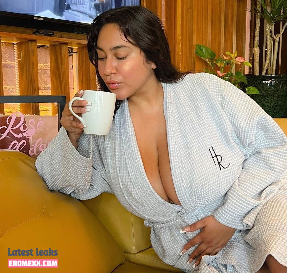 Latest Leaks Roserayy Nude #3 - Erome