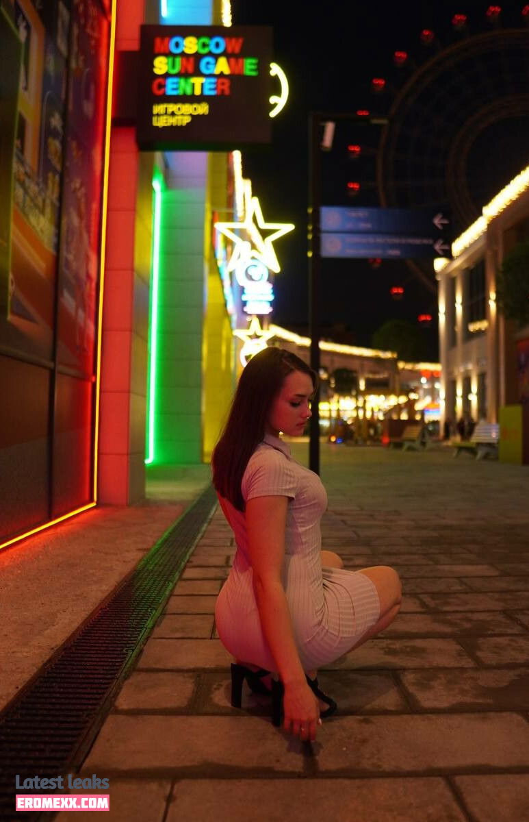 Latest Leaks Rosevnv Nude #53 - Erome
