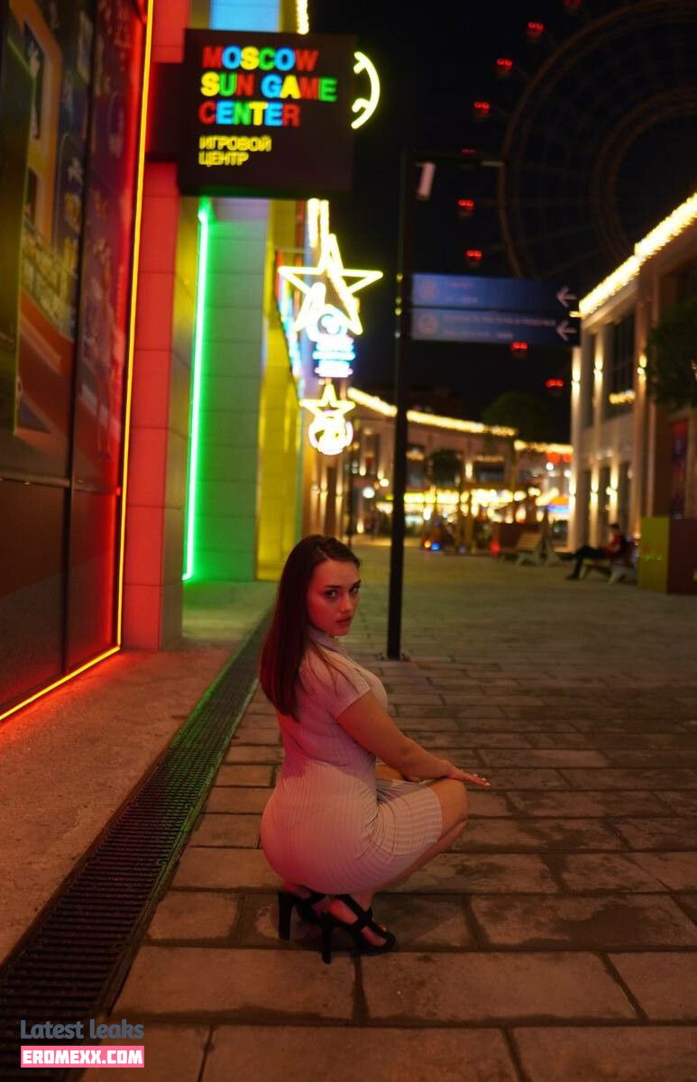 Latest Leaks Rosevnv Nude #54 - Erome