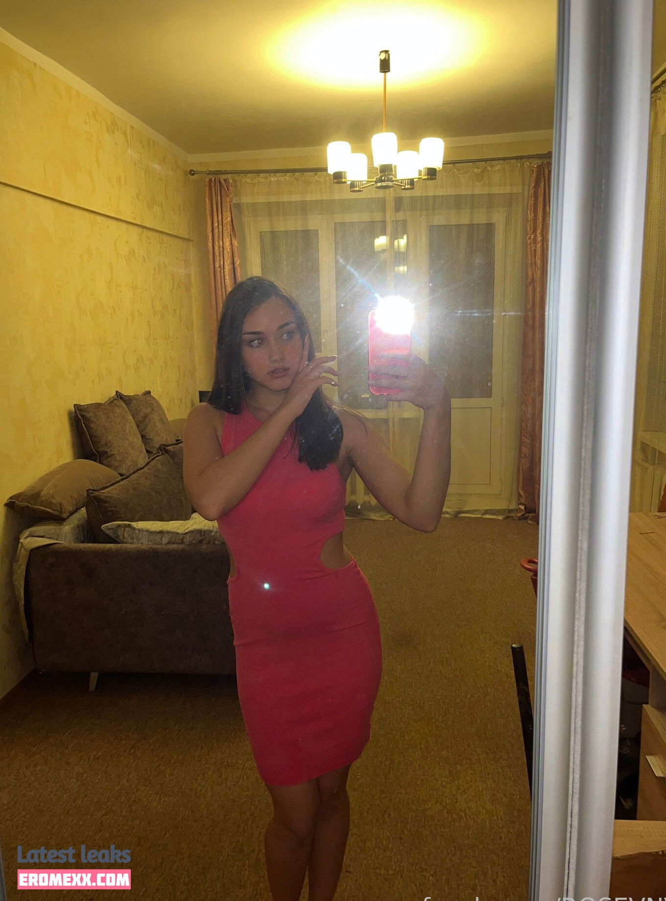 Latest Leaks Rosevnv Nude #77 - Erome