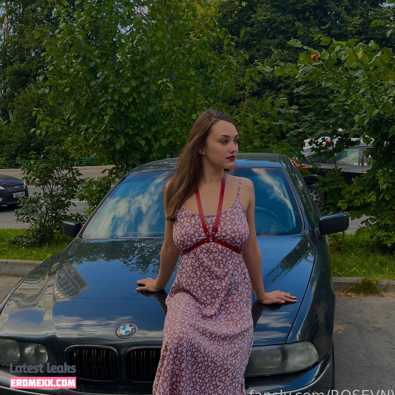 Latest Leaks Rosevnv Nude #78 - Erome