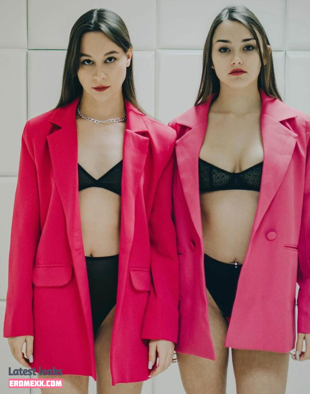 Latest Leaks Rosevnv Nude #87 - Erome
