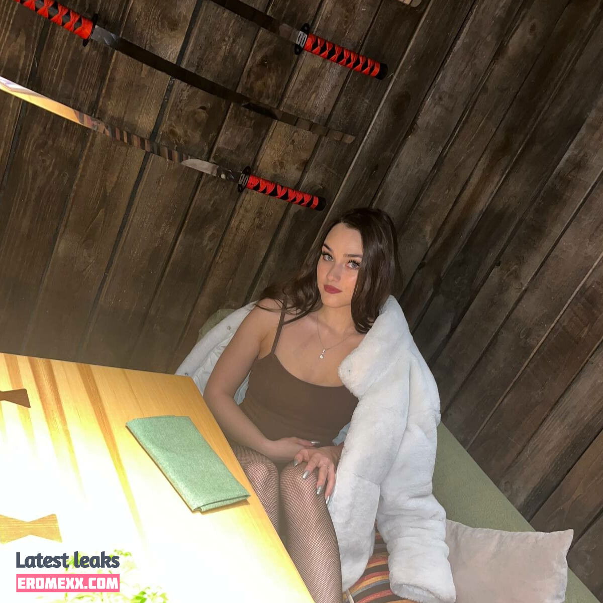 Latest Leaks ROSEVNVunofficial Nude #10 - Fapello