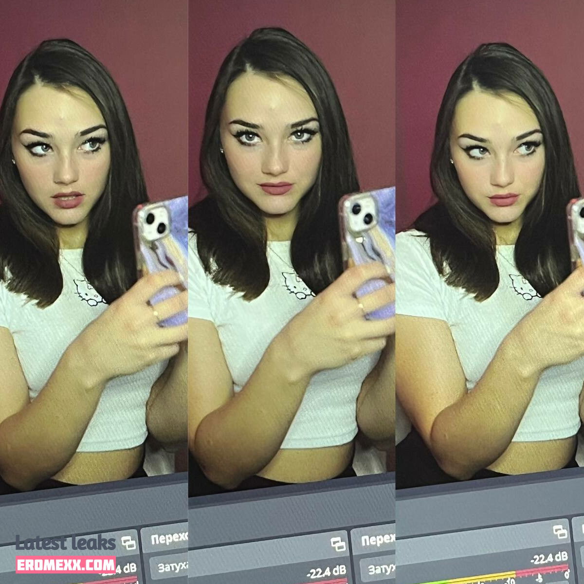 Latest Leaks ROSEVNVunofficial Nude #11 - Fapello