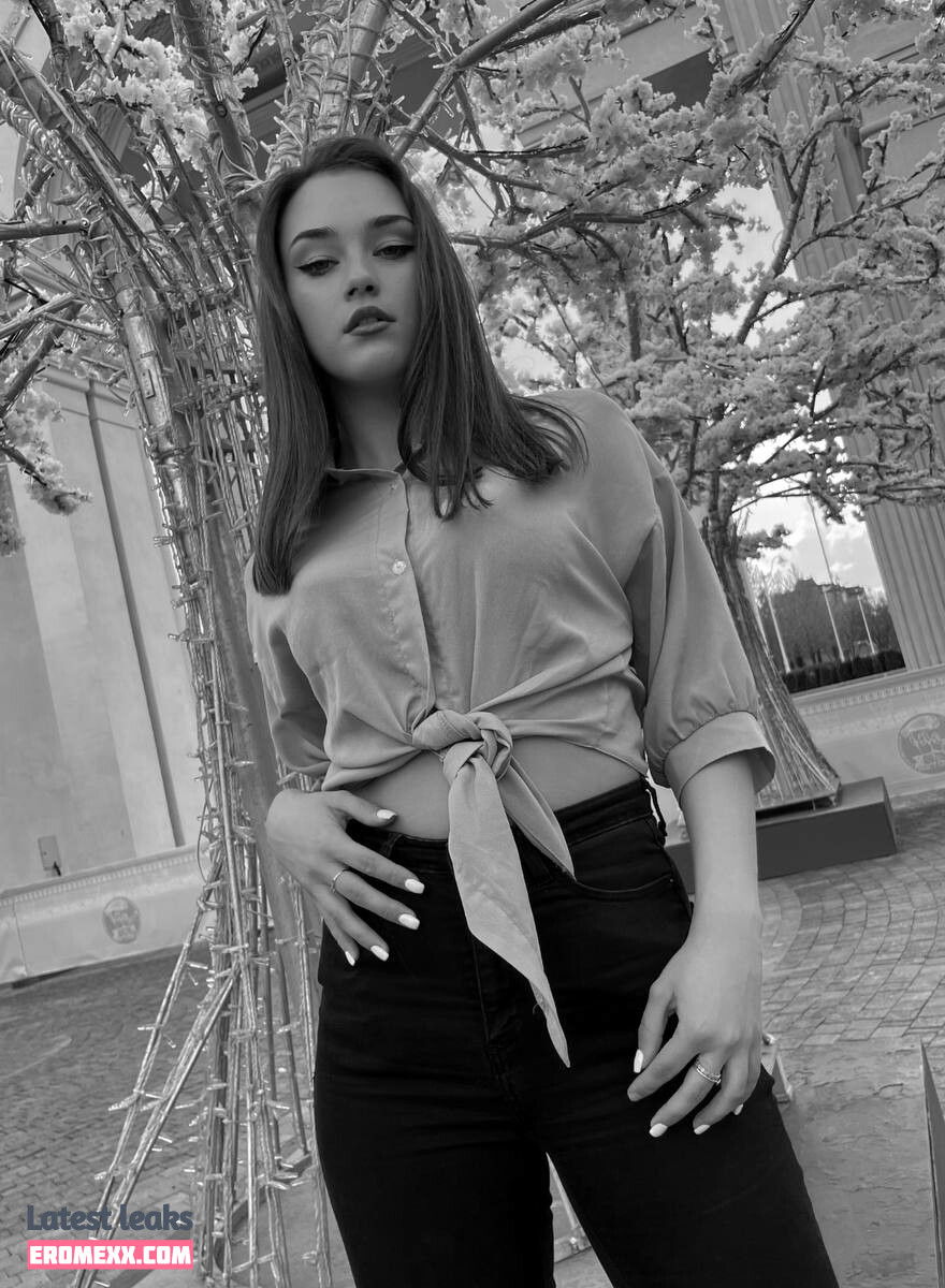 Latest Leaks ROSEVNVunofficial Nude #13 - Fapello