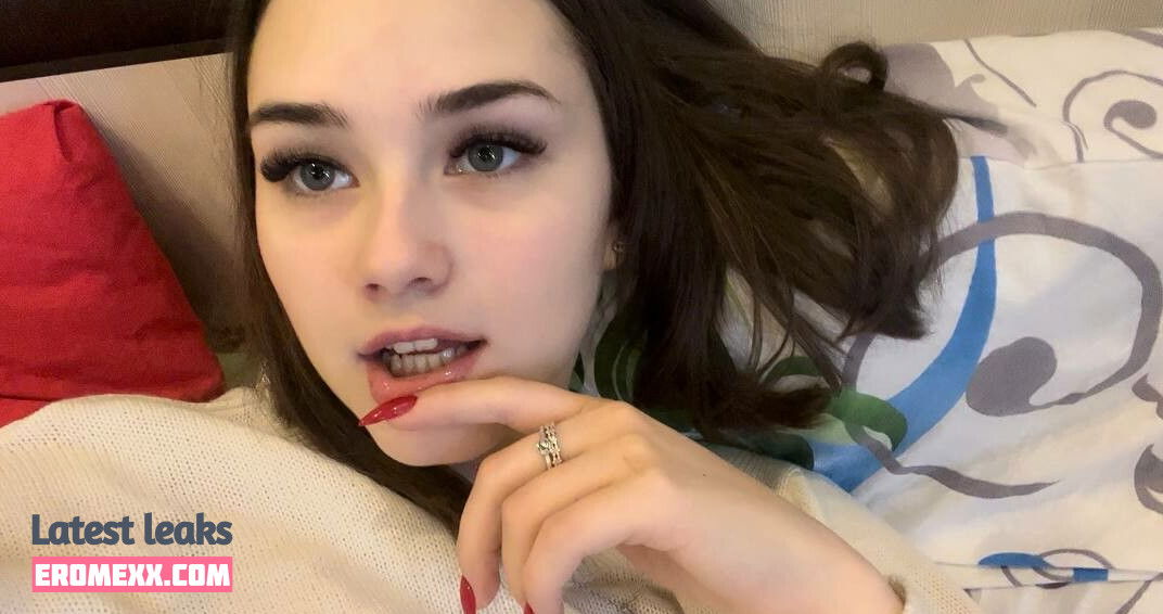 Latest Leaks ROSEVNVunofficial Nude #8 - Fapello
