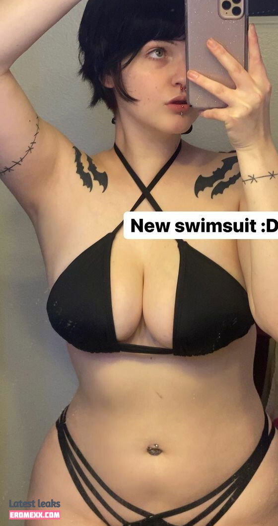 Latest Leaks Rosewatercosplay Nude #2 - Erome