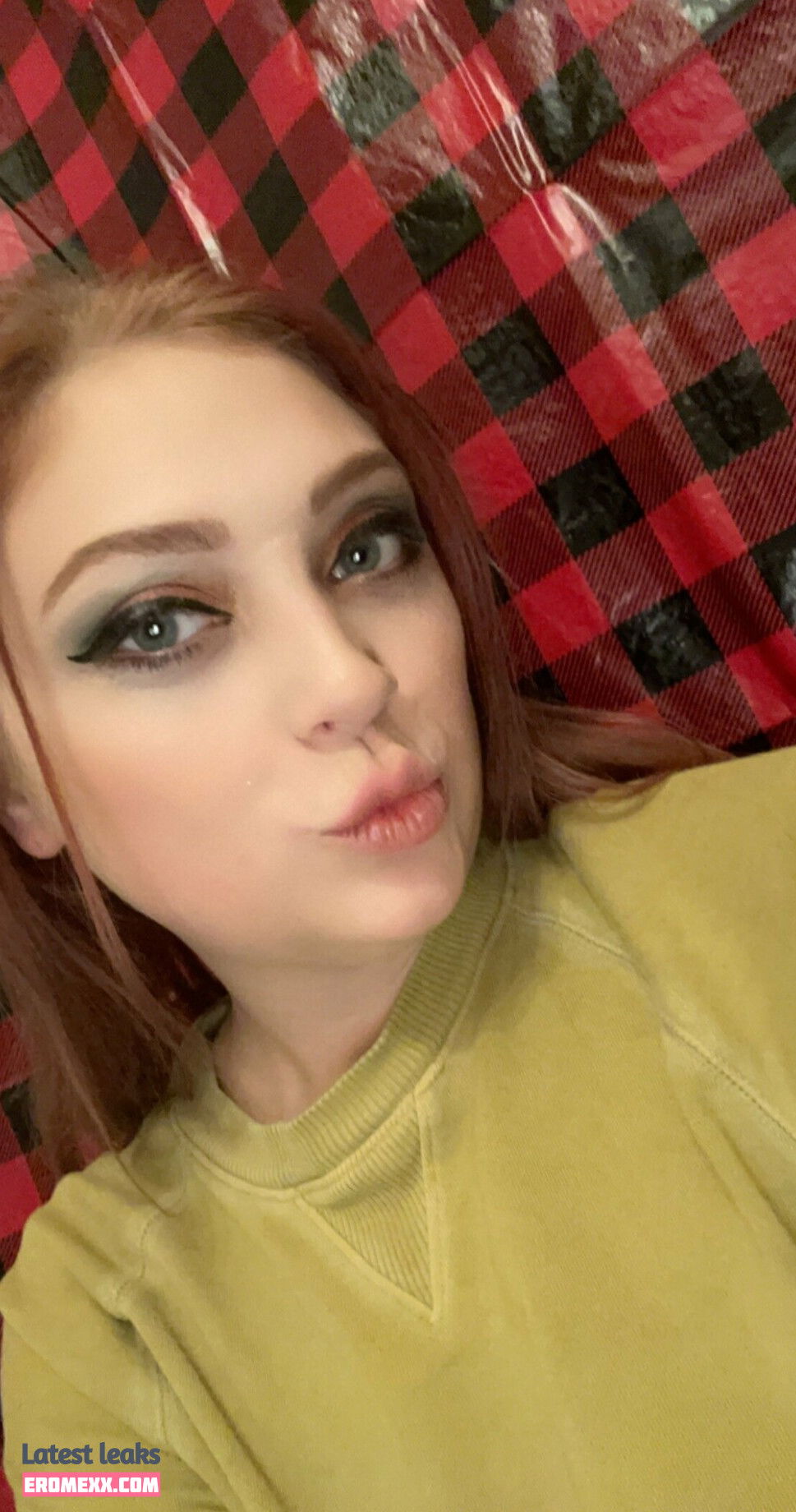 Latest Leaks roseyasscheeks Nude #20 - Fapello