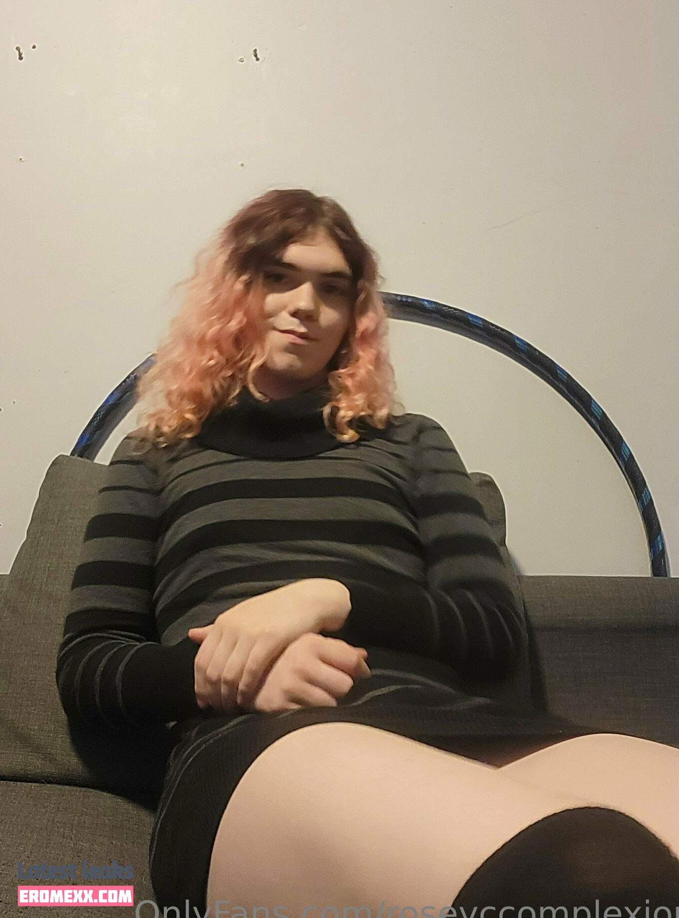 Latest Leaks roseyccomplexion Nude #17 - Fapello