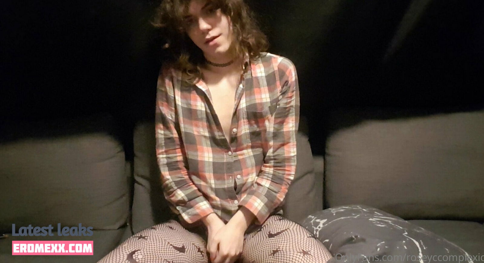Latest Leaks roseyccomplexion Nude #2 - Fapello
