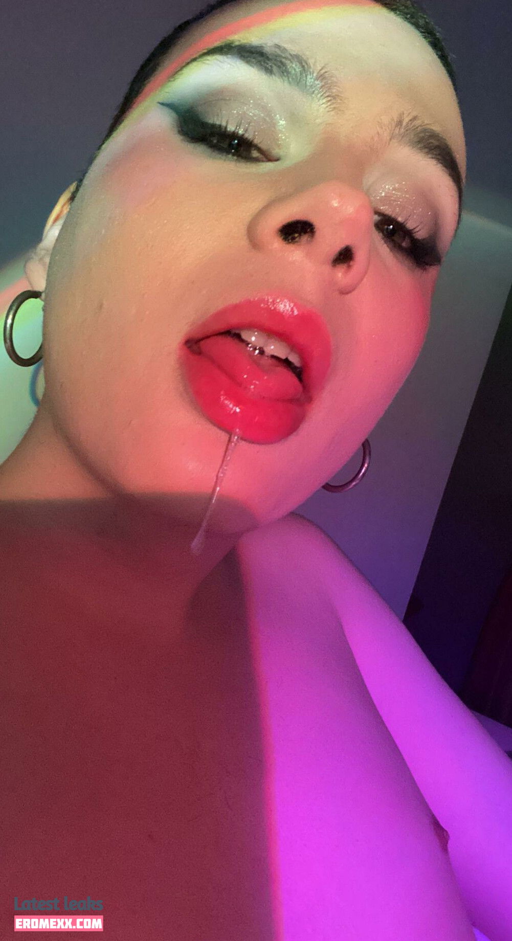 Latest Leaks roseyule Nude #20 - Fapello