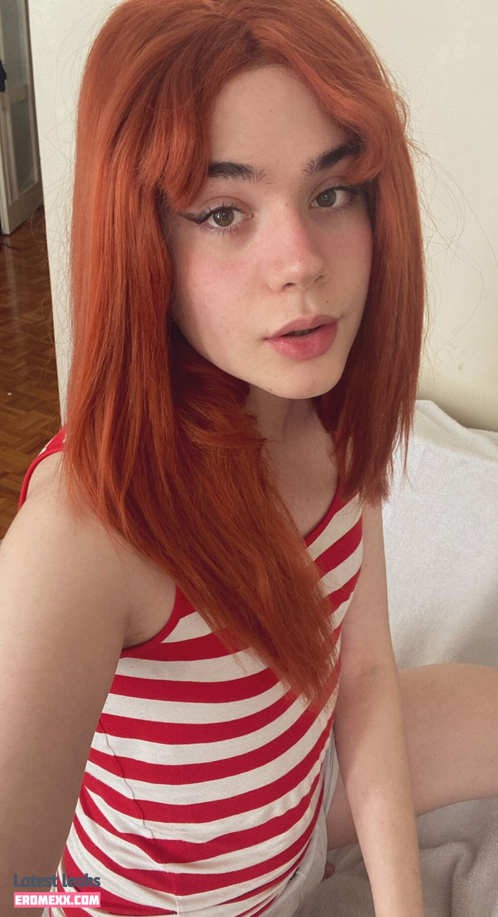Latest Leaks roseyule Nude #22 - Fapello