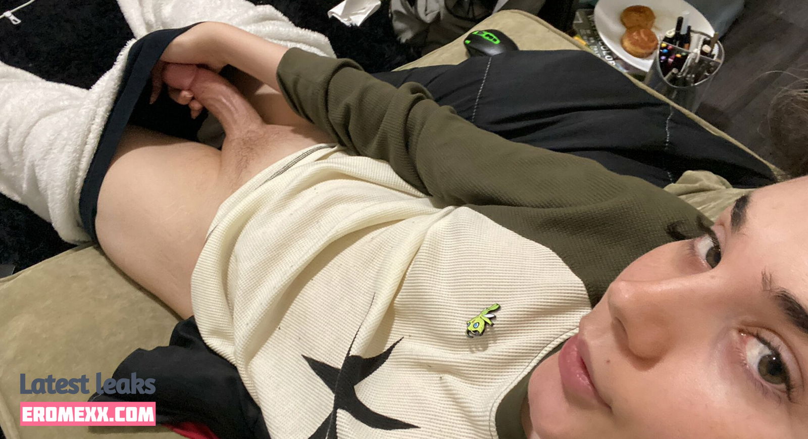 Latest Leaks roseyule Nude #28 - Fapello