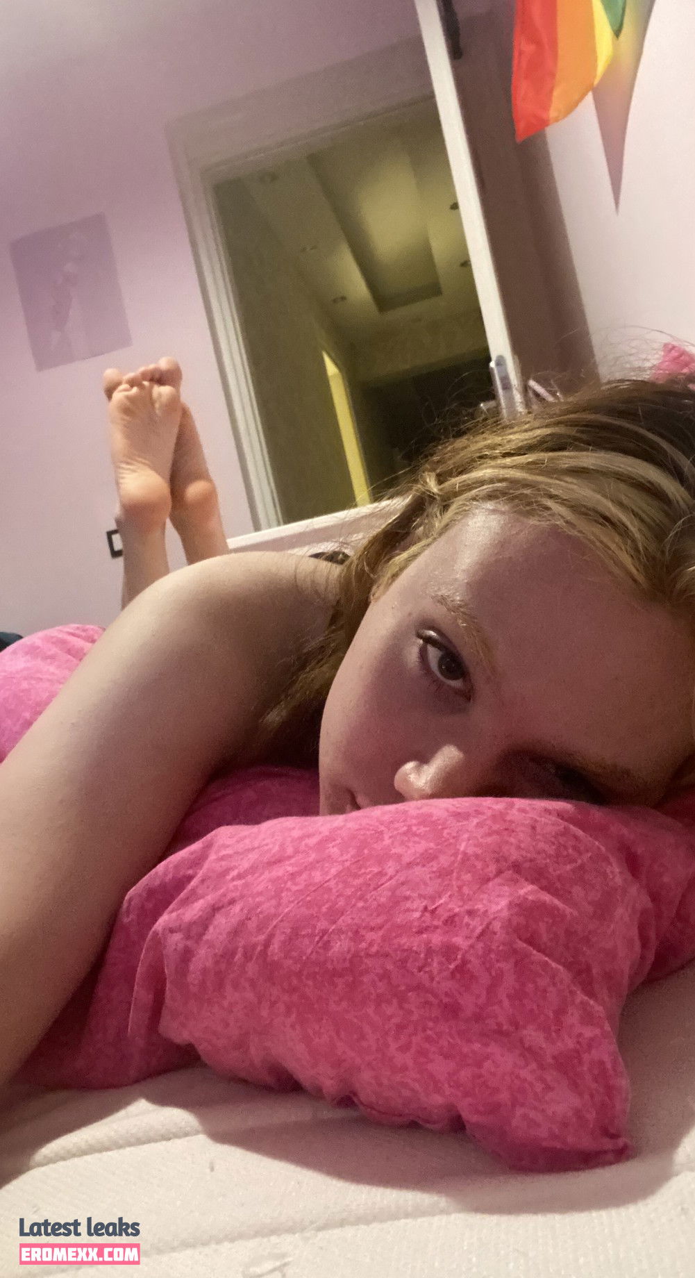 Latest Leaks roseyule Nude #4 - Fapello