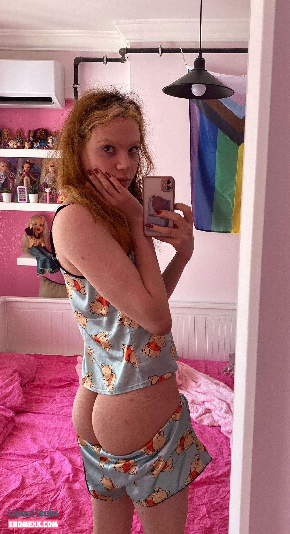 Latest Leaks roseyule Nude #6 - Fapello