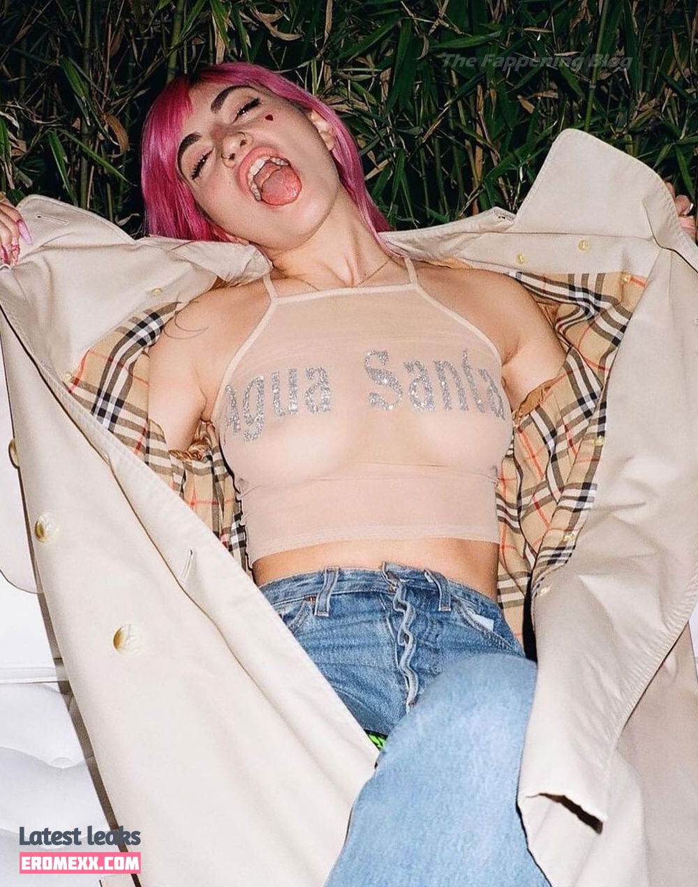 Latest Leaks Roshelle Nude #28 - Erome