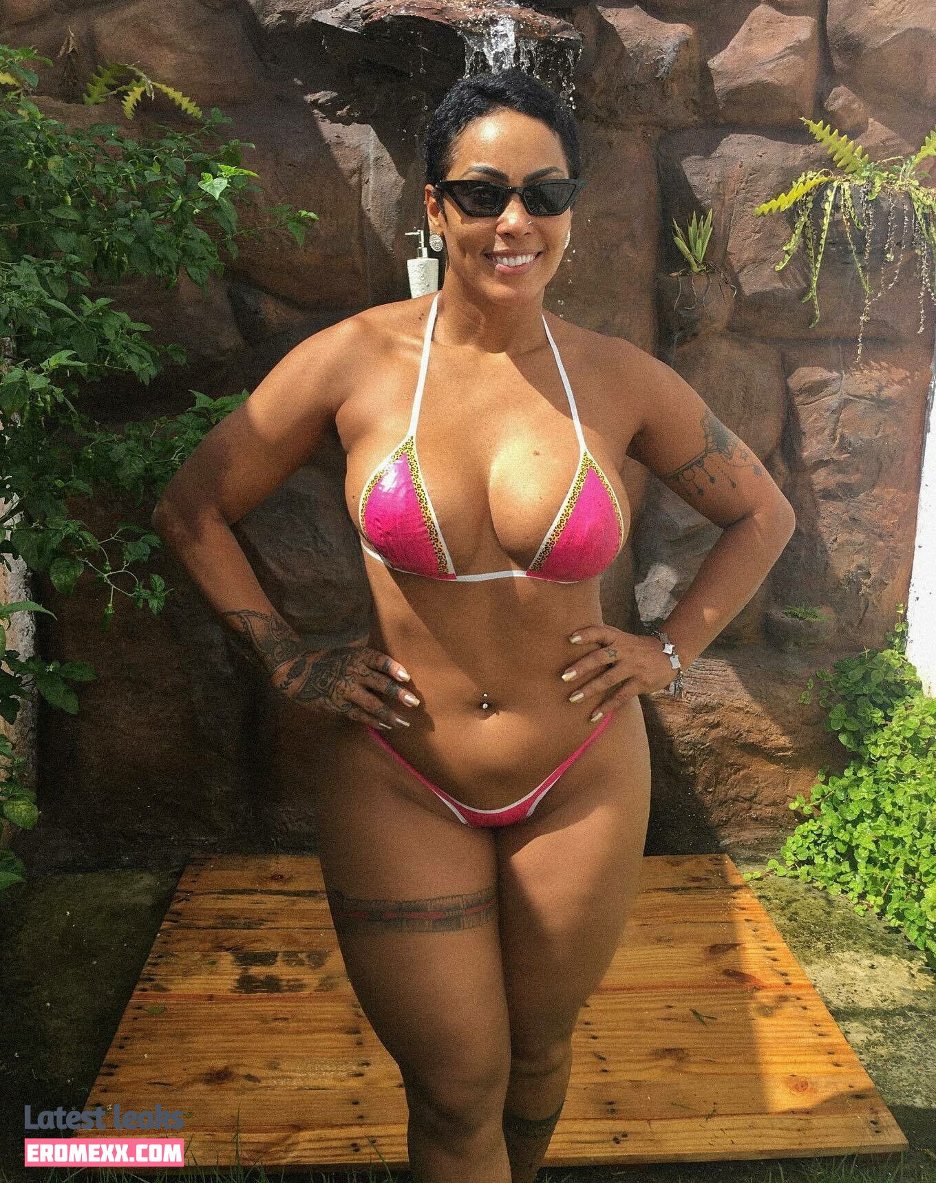 Latest Leaks Rosiane Pinheiro Nude #101 - Erome