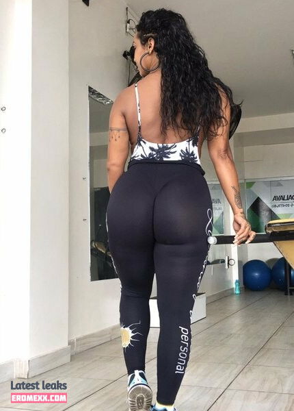 Latest Leaks Rosiane Pinheiro Nude #128 - Erome