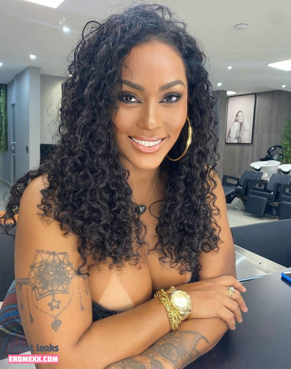 Latest Leaks Rosiane Pinheiro Nude #138 - Erome