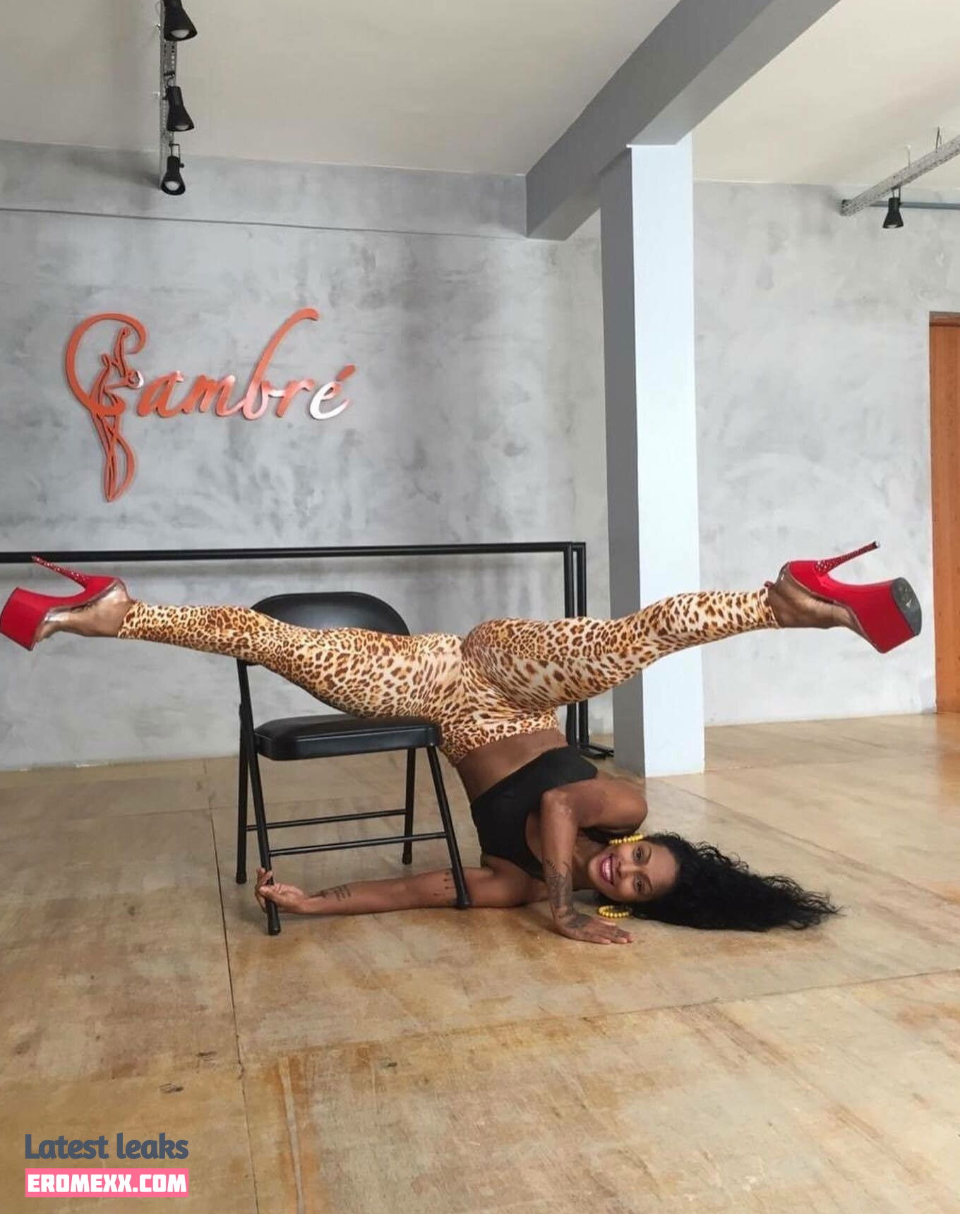 Latest Leaks Rosiane Pinheiro Nude #149 - Erome