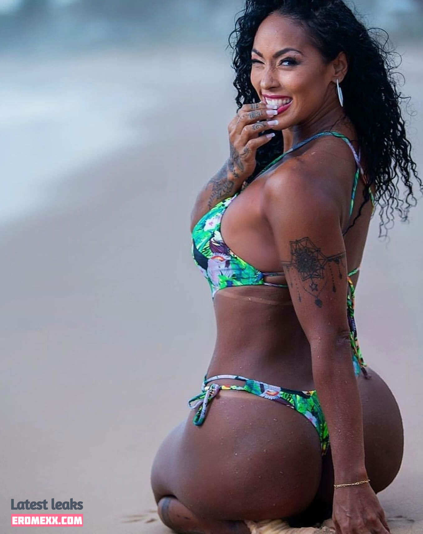 Latest Leaks Rosiane Pinheiro Nude #152 - Erome