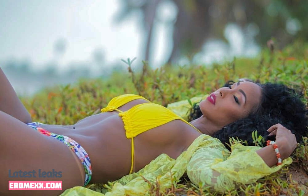 Latest Leaks Rosiane Pinheiro Nude #158 - Erome