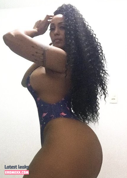 Latest Leaks Rosiane Pinheiro Nude #18 - Erome