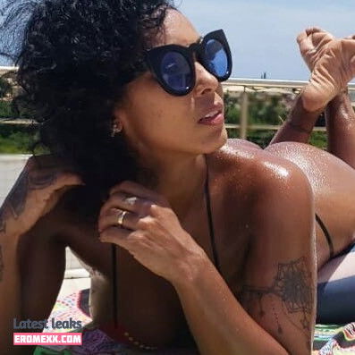 Latest Leaks Rosiane Pinheiro Nude #216 - Erome