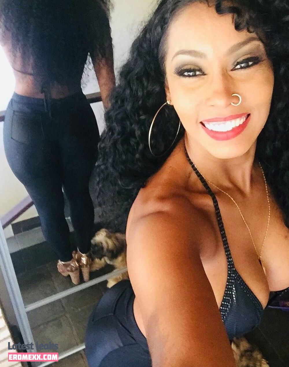 Latest Leaks Rosiane Pinheiro Nude #221 - Erome